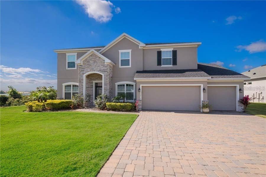 Property photo for 16416 GOOD HEARTH BOULEVARD, Clermont, FL