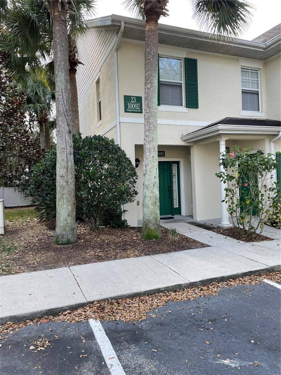 Property photo for 10092 REGENT PARK DRIVE, #2301, Orlando, FL