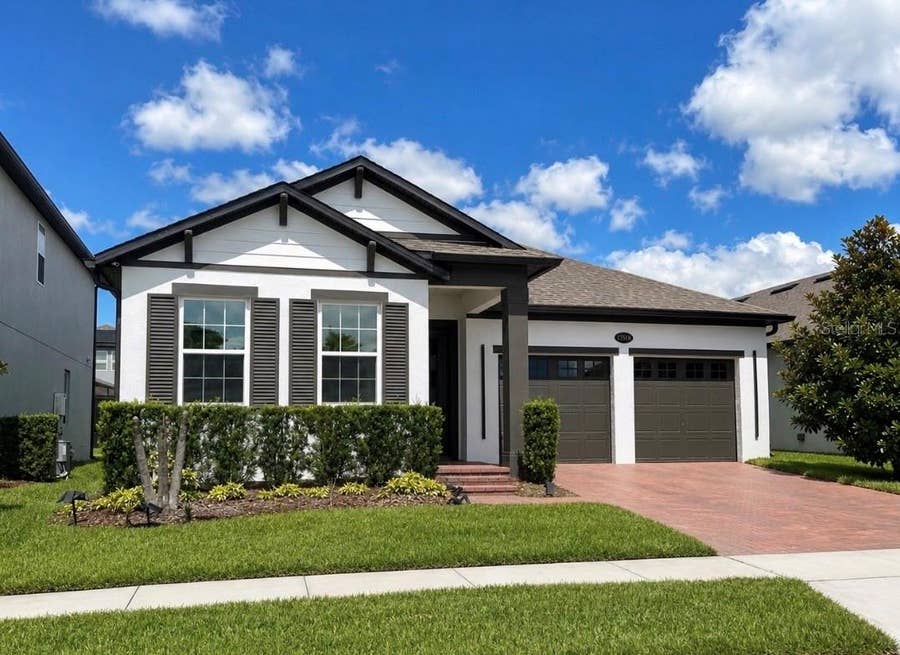 Property photo for 13518 PARKFIELD WAY, Winter Garden, FL
