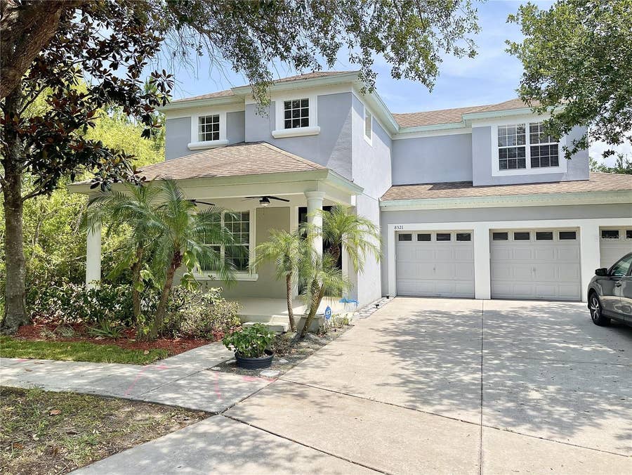 Property photo for 8321 GREENBANK BOULEVARD, Windermere, FL