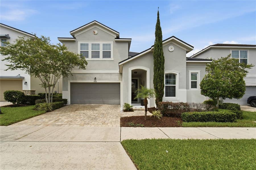 Property photo for 9083 SUNSHINE RIDGE LOOP, Kissimmee, FL