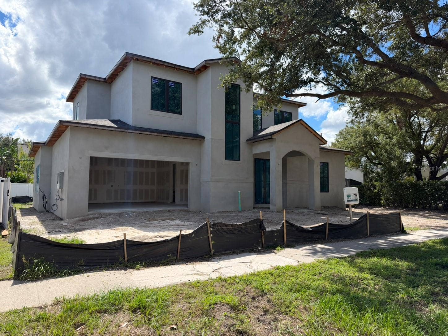 808 W HARVARD STREET, Orlando, FL 32804 October 14