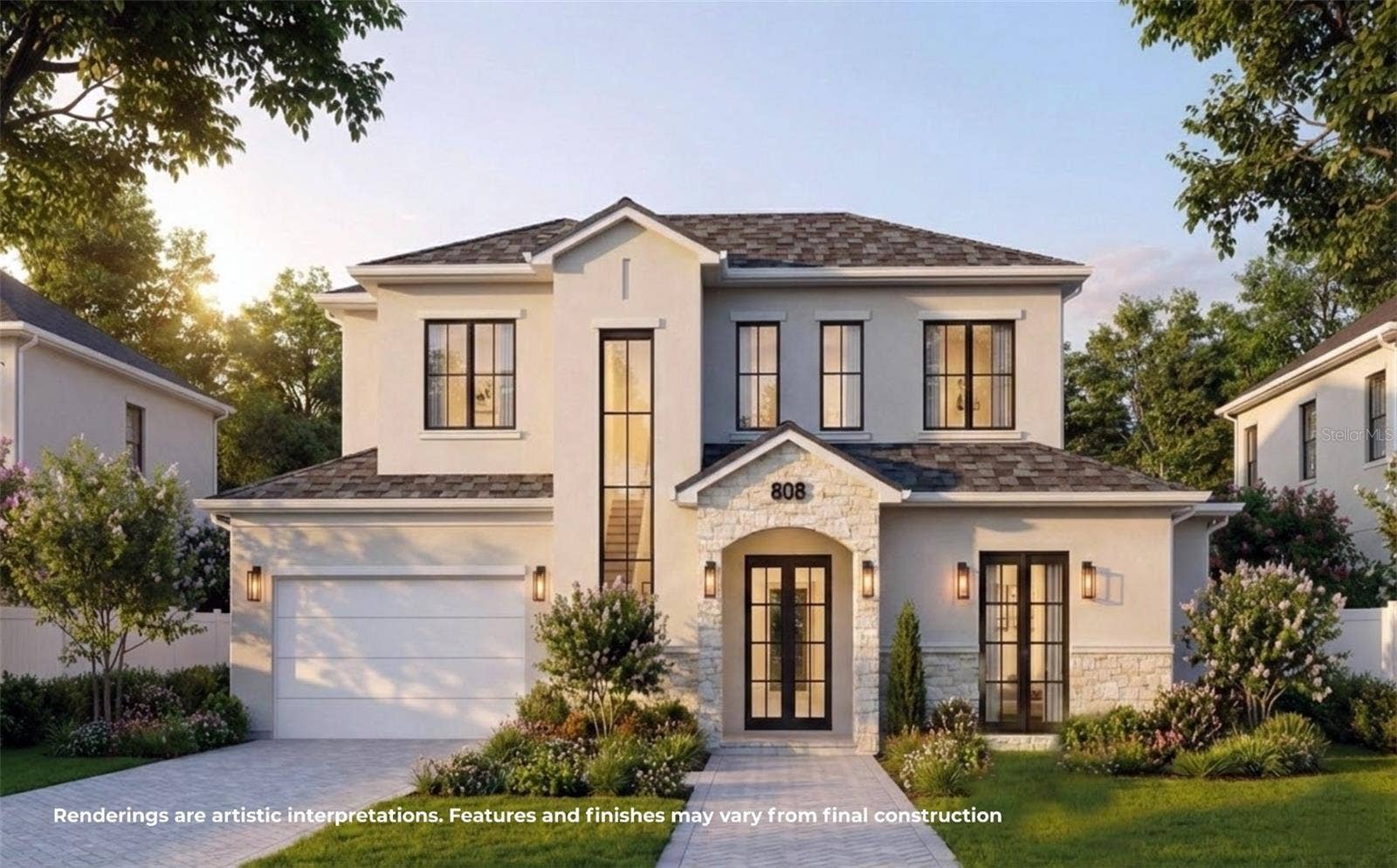808 W HARVARD STREET, Orlando, FL 32804 808 W HARVARD STREET, Orlando, FL 32804