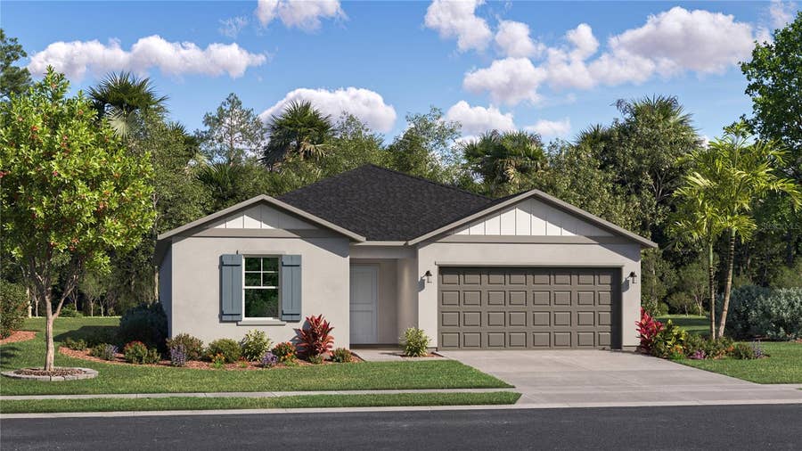 Property photo for 4764 NW 16TH LANE, Ocala, FL
