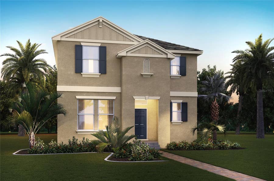Property photo for 16810 HOBE SOUND COURT, Winter Garden, FL
