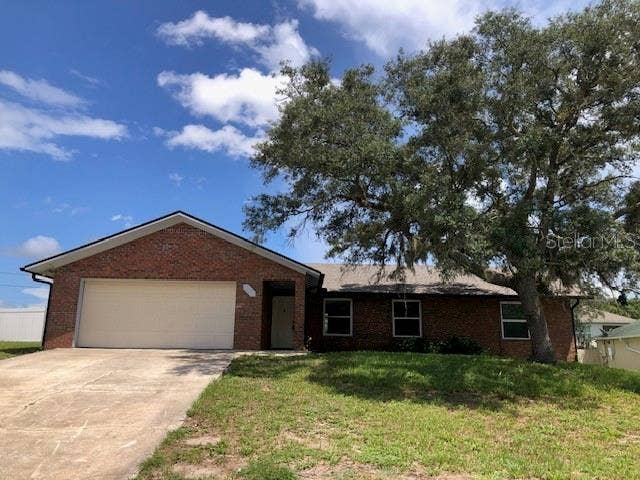 Property photo for 3157 UTAH DRIVE, Deltona, FL