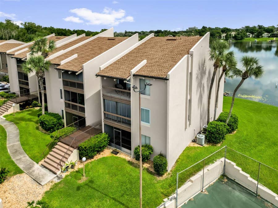 Property photo for 618 ORANGE DRIVE, #207, Altamonte Springs, FL