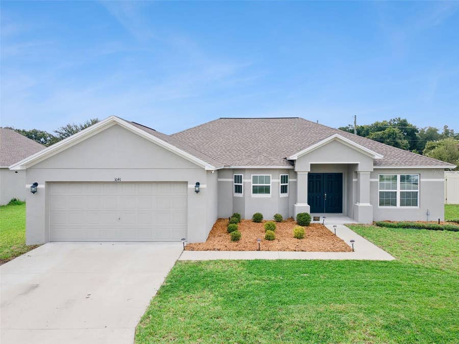 Property photo for 1041 BROOKS WAY, Winter Haven, FL