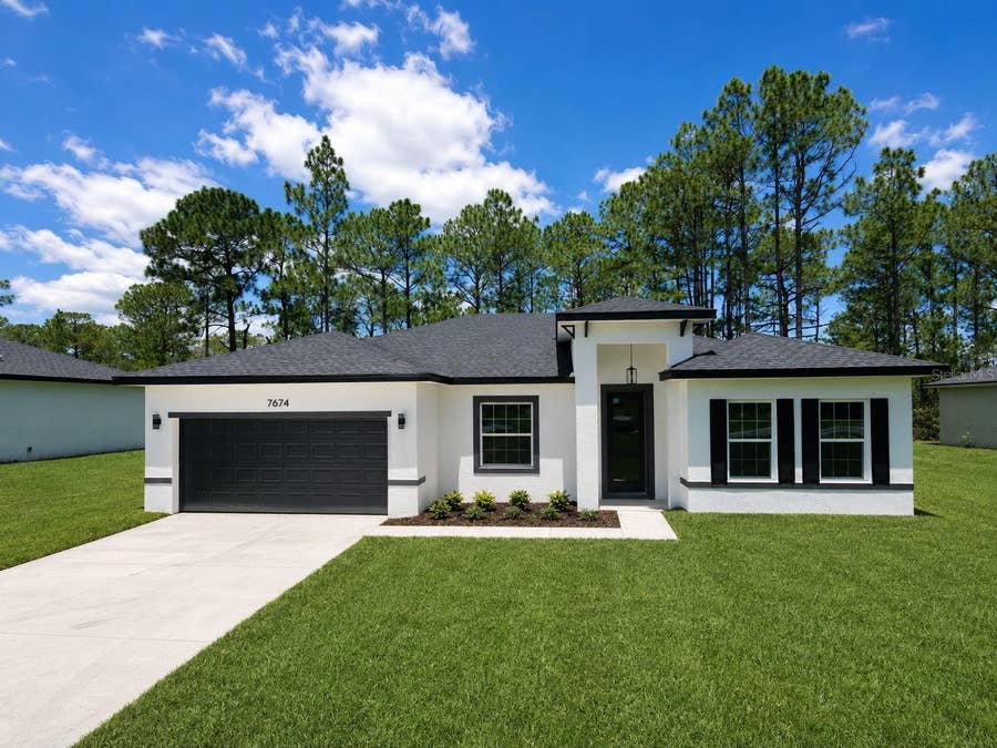 Property photo for 7674 N VOYAGER DRIVE, Citrus Springs, FL