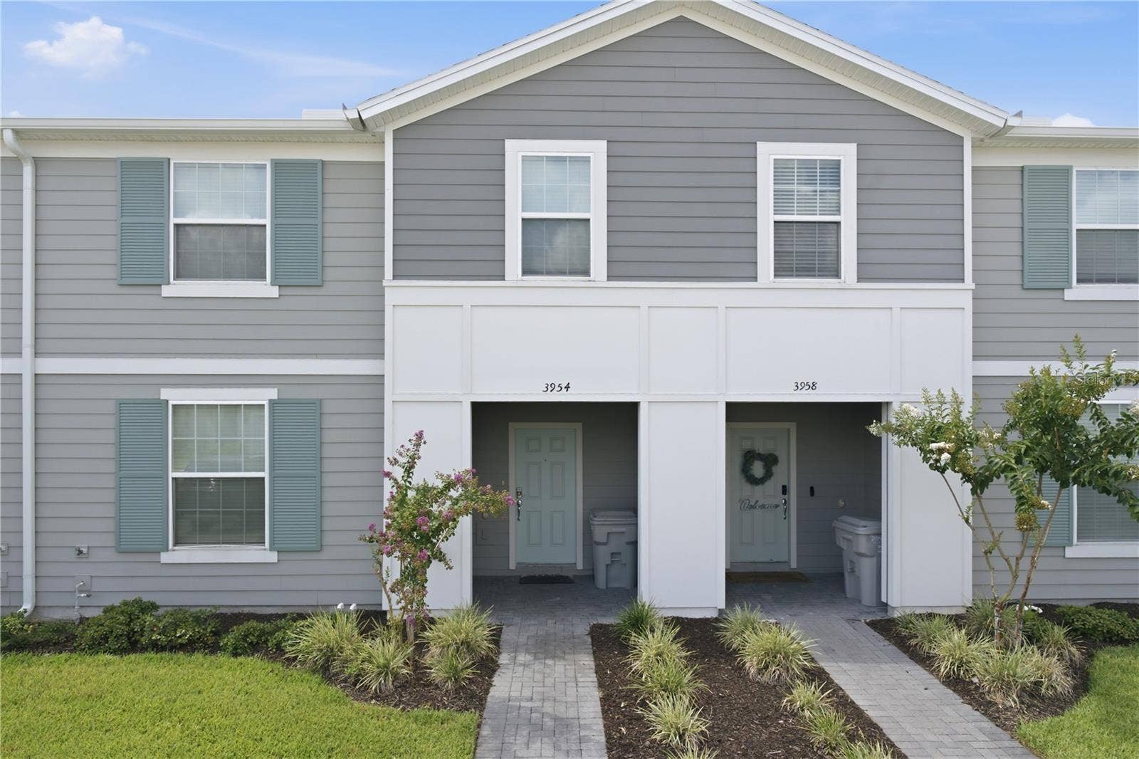 3954 LANA AVENUE, Davenport, FL 33897 3954 LANA AVENUE, Davenport, FL 33897