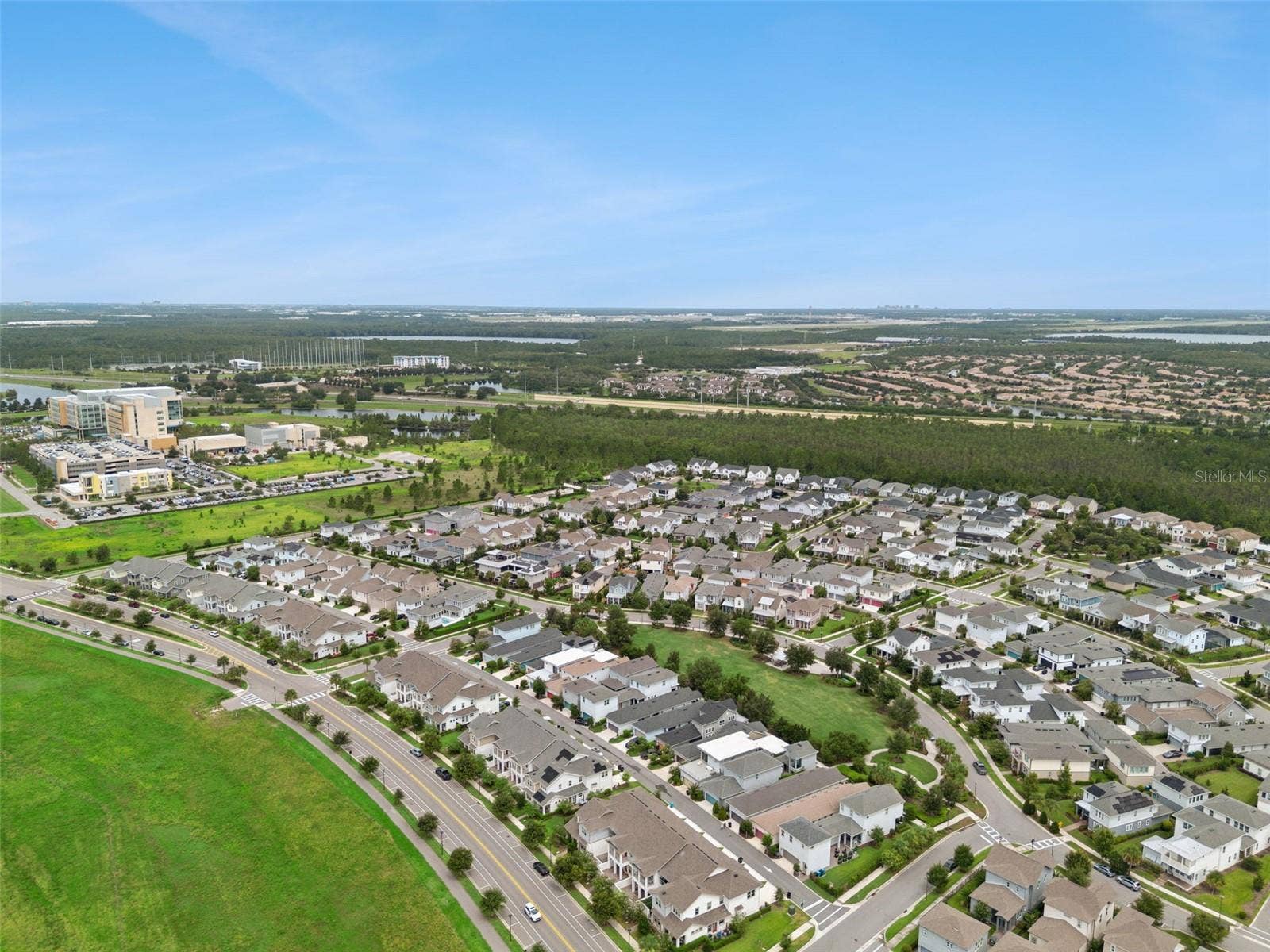 6935 HIGGS ALLEY, Orlando, FL 32827 6935 HIGGS ALLEY, Orlando, FL 32827