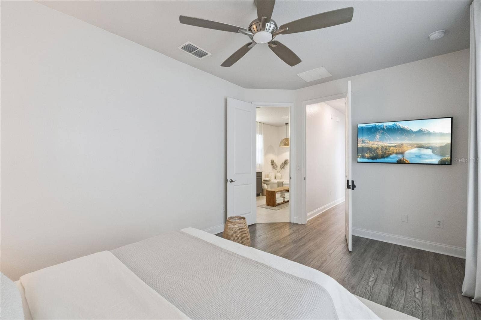 6935 HIGGS ALLEY, Orlando, FL 32827 Bedroom 2