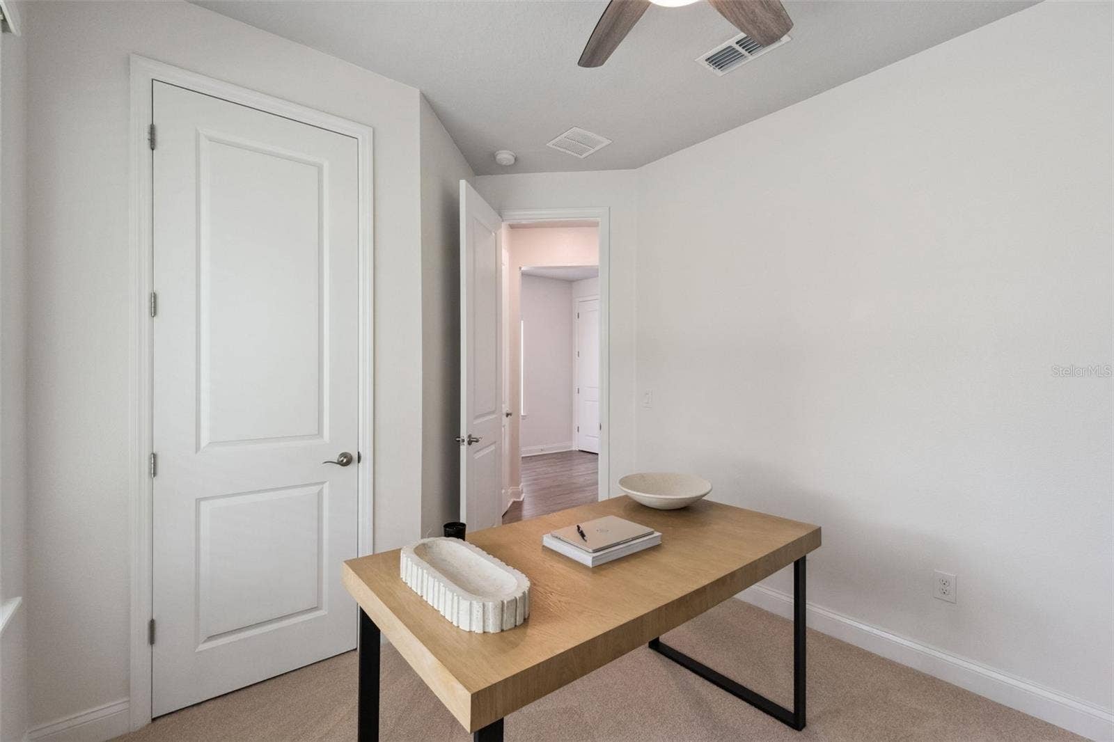 6935 HIGGS ALLEY, Orlando, FL 32827 Bedroom 3