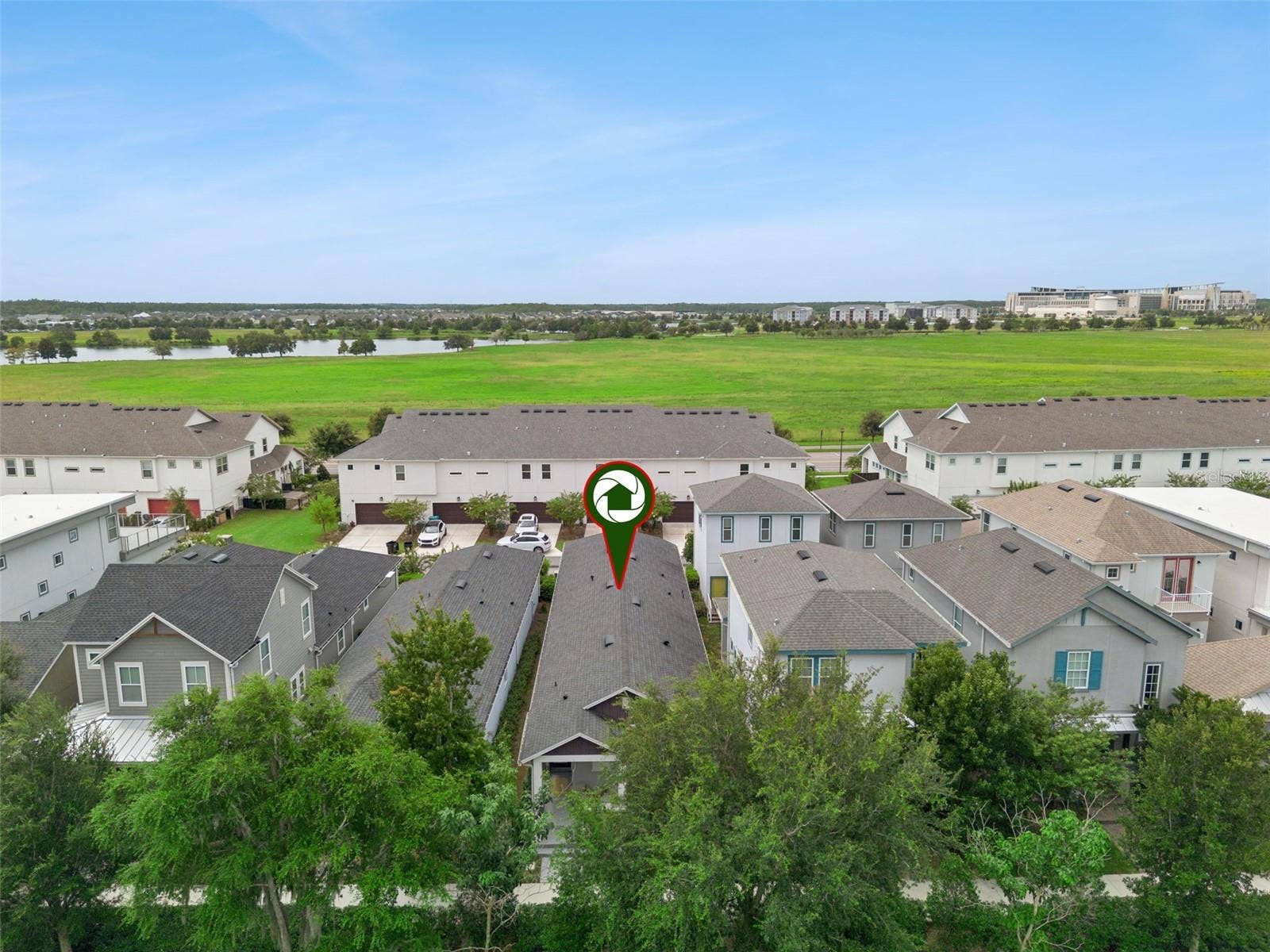 6935 HIGGS ALLEY, Orlando, FL 32827 6935 HIGGS ALLEY, Orlando, FL 32827