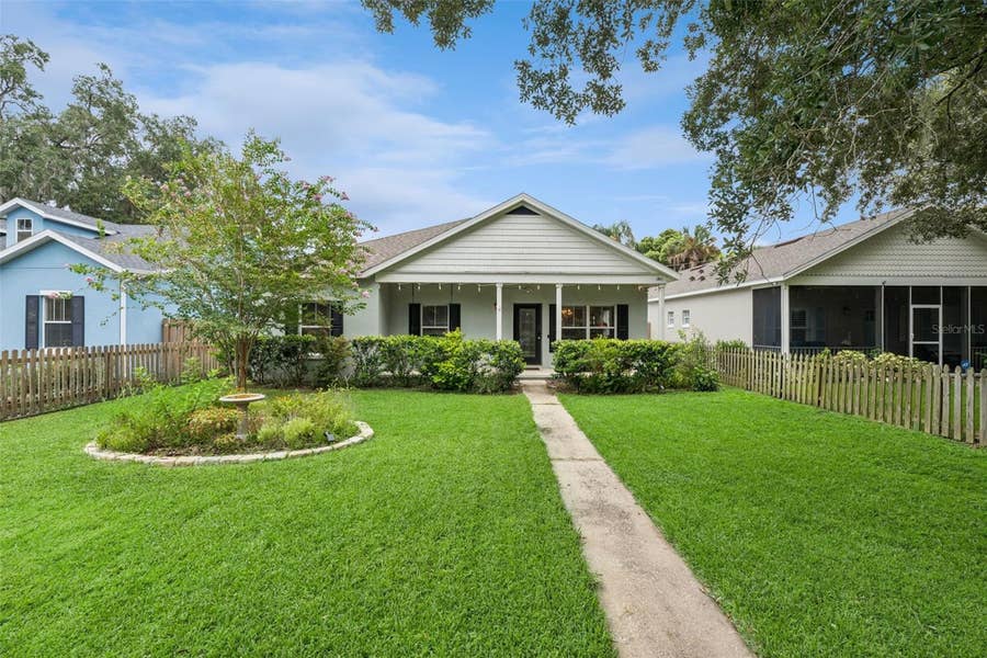 Property photo for 1411 S PALMETTO AVENUE, Sanford, FL