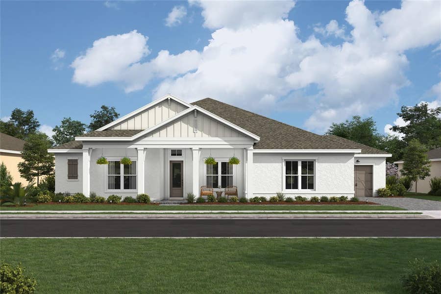 Property photo for 400 MARINA LOUIS POINT, Sanford, FL