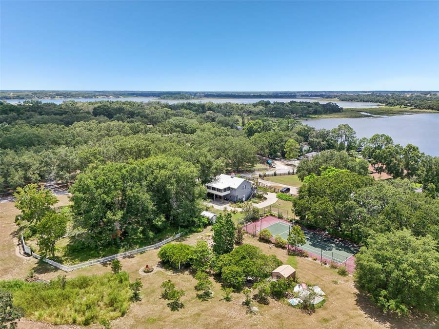 Property photo for 18249 ROSE STREET, Groveland, FL