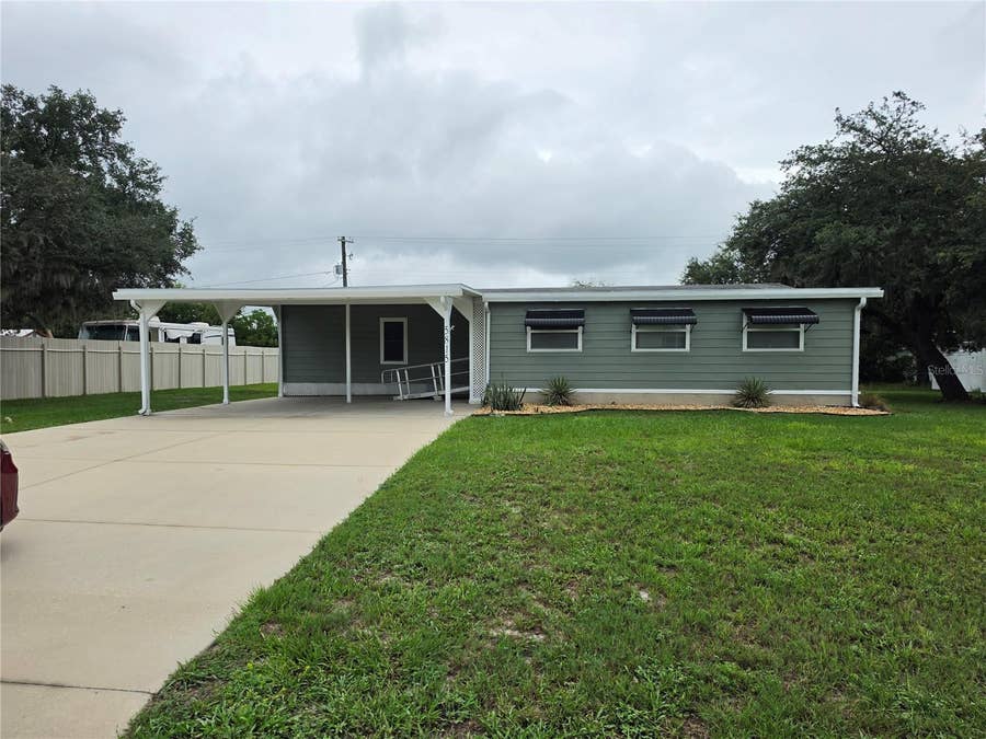 Property photo for 5815 RED FOX DRIVE, Winter Haven, FL