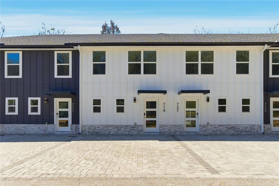Property photo for 719 CLEMSON DRIVE, Altamonte Springs, FL