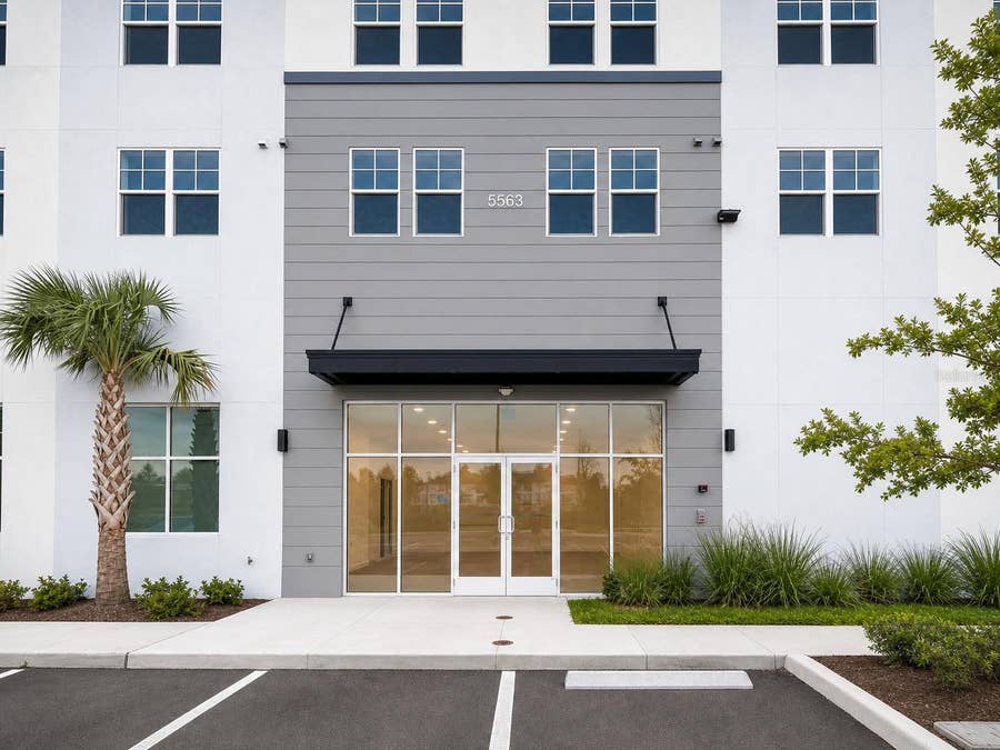 Property photo for 5563 MILLENIA PARK BOULEVARD, #322, Orlando, FL