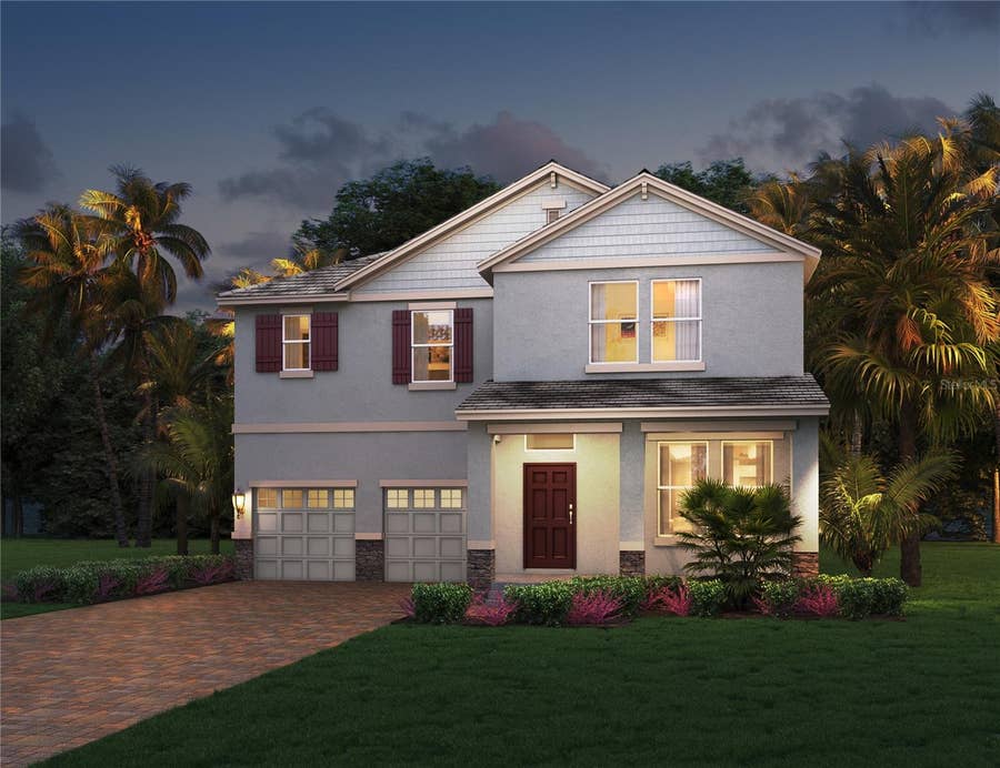 Property photo for 11833 SHINE VIEW LANE, Winter Garden, FL