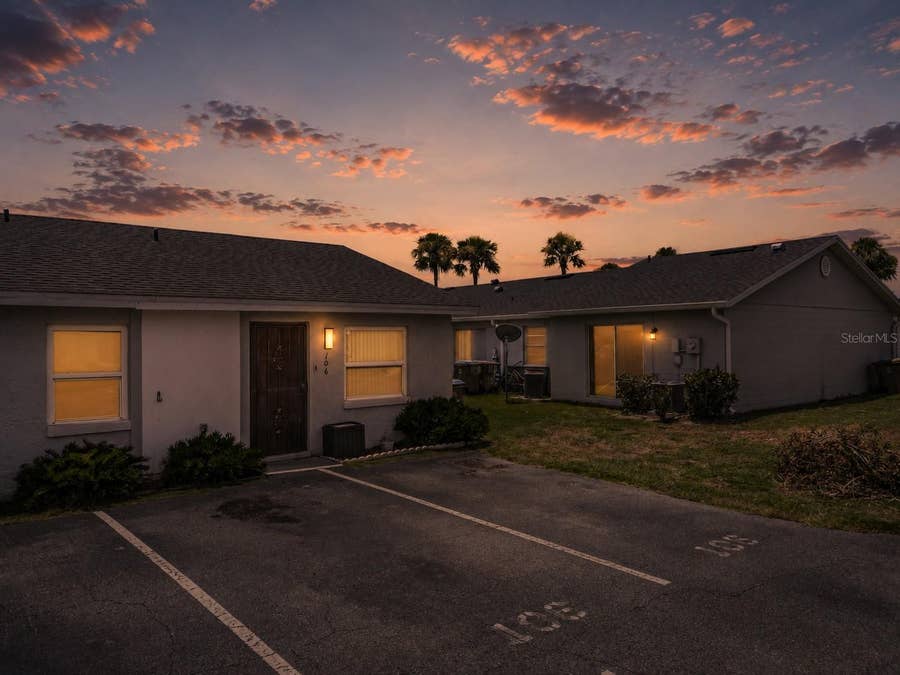 Property photo for 106 LAKE VILLA WAY, Kissimmee, FL