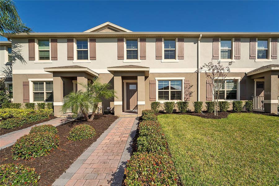 Property photo for 16931 RESEDA ALLEY, Winter Garden, FL