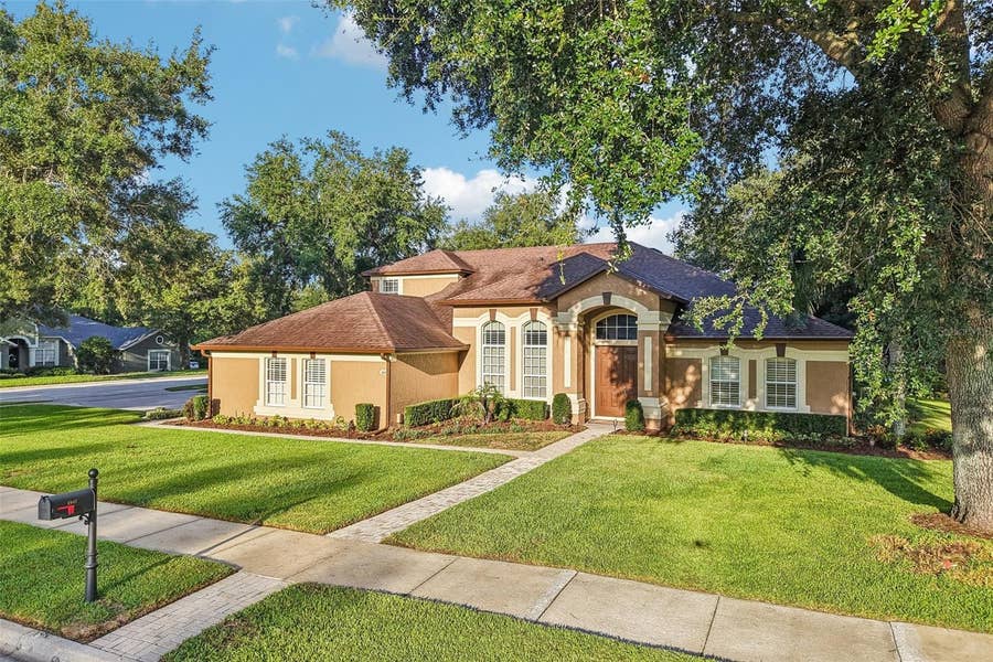 Property photo for 2947 CEDAR CREST DRIVE, Apopka, FL