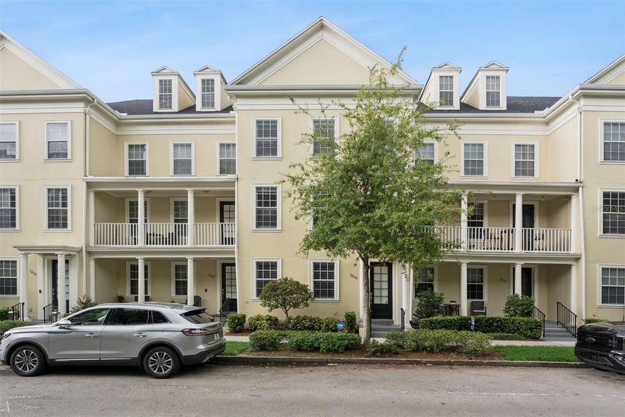 Property photo for 1650 PROSPECT AVENUE, Orlando, FL