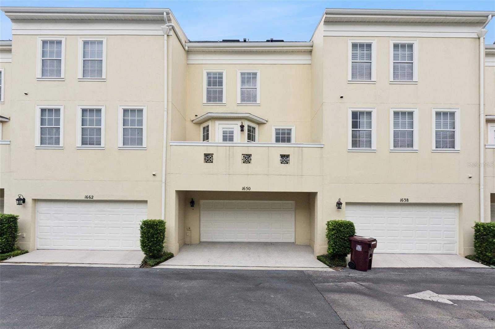 1650 PROSPECT AVENUE, Orlando, FL 32814 1650 PROSPECT AVENUE, Orlando, FL 32814
