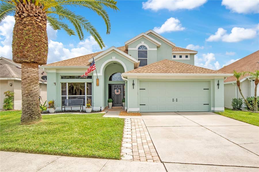 Property photo for 510 HARDWOOD CIRCLE, Orlando, FL