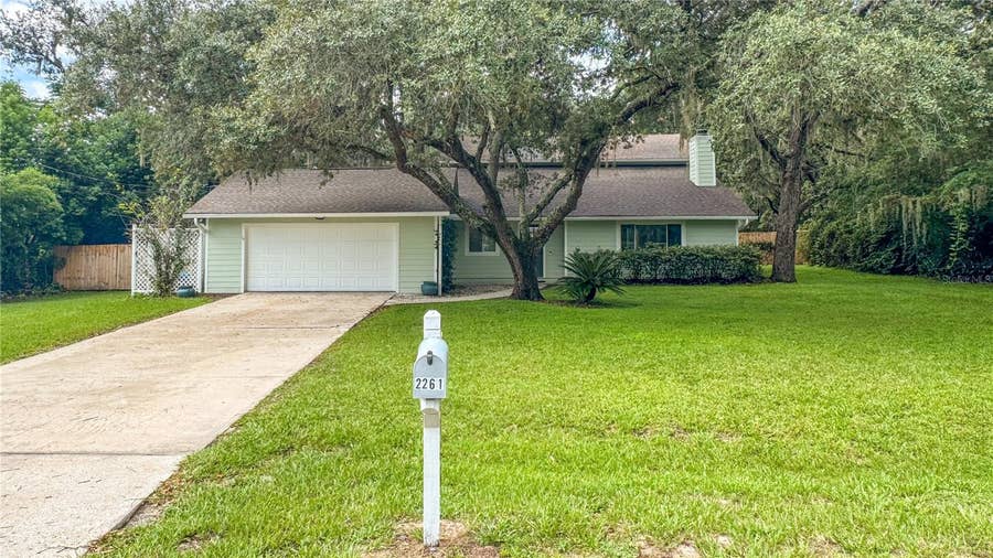 Property photo for 2261 CHARLOTTE DRIVE, Longwood, FL