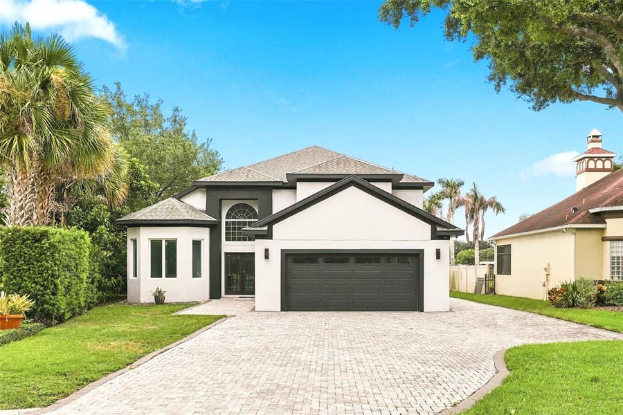 Property photo for 673 LAKE HARBOR CIRCLE, Orlando, FL