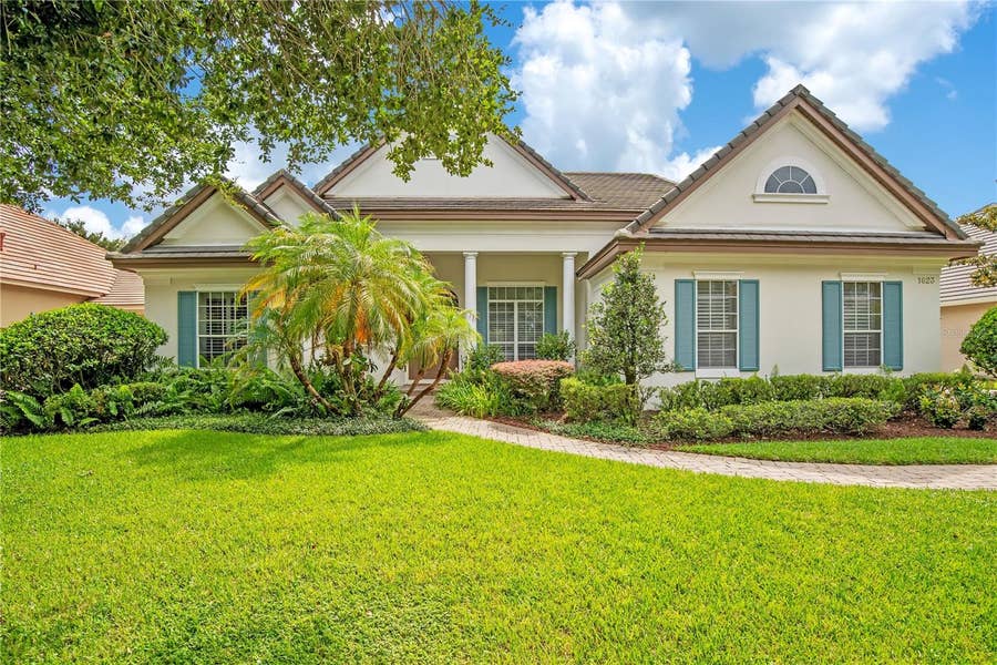 Property photo for 1623 CONWAY ISLE CIRCLE, Belle Isle, FL