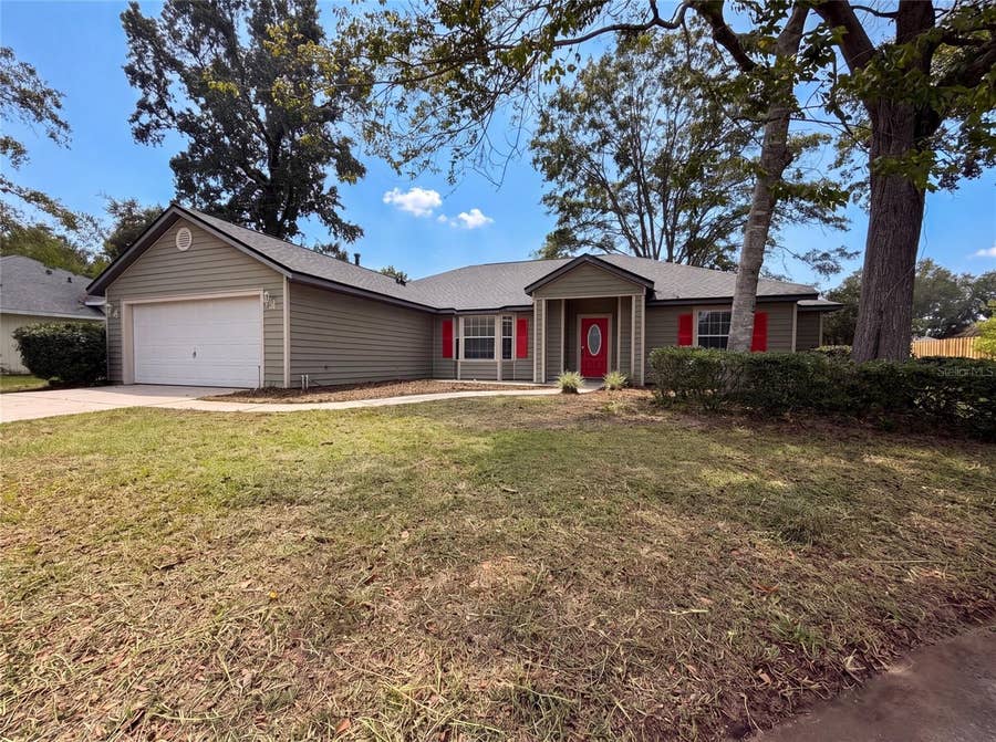 Property photo for 944 NW 87TH DRIVE, Gainesville, FL