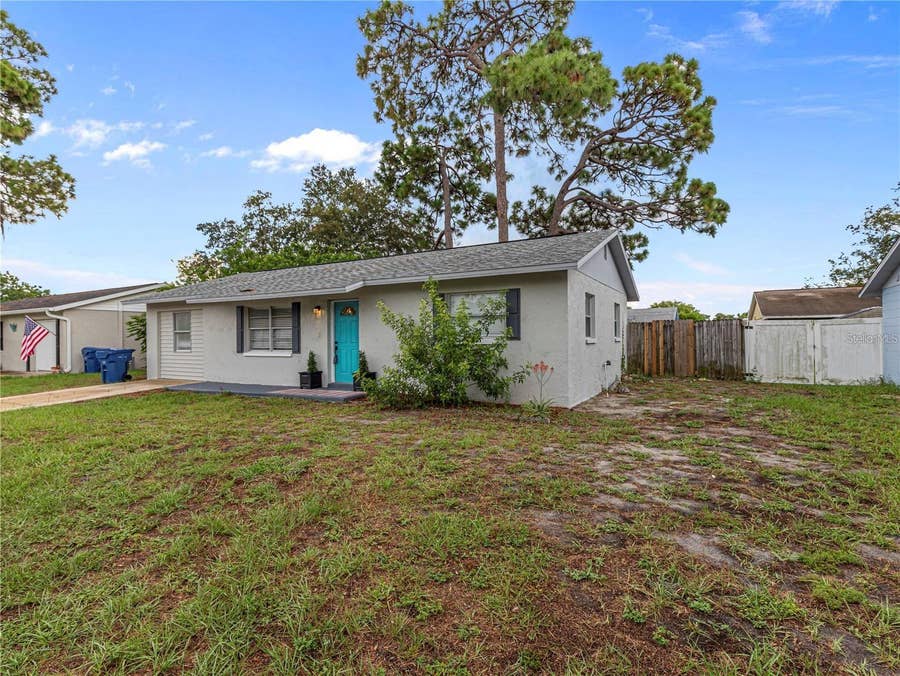 Property photo for 3124 LECANTO STREET, Holiday, FL