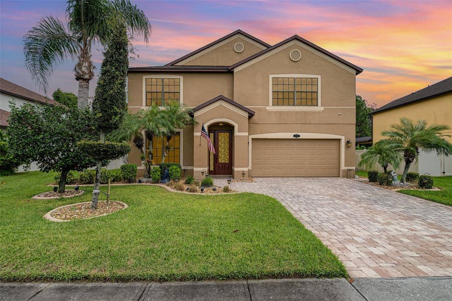 Property photo for 912 WHETSTONE PLACE, Rockledge, FL