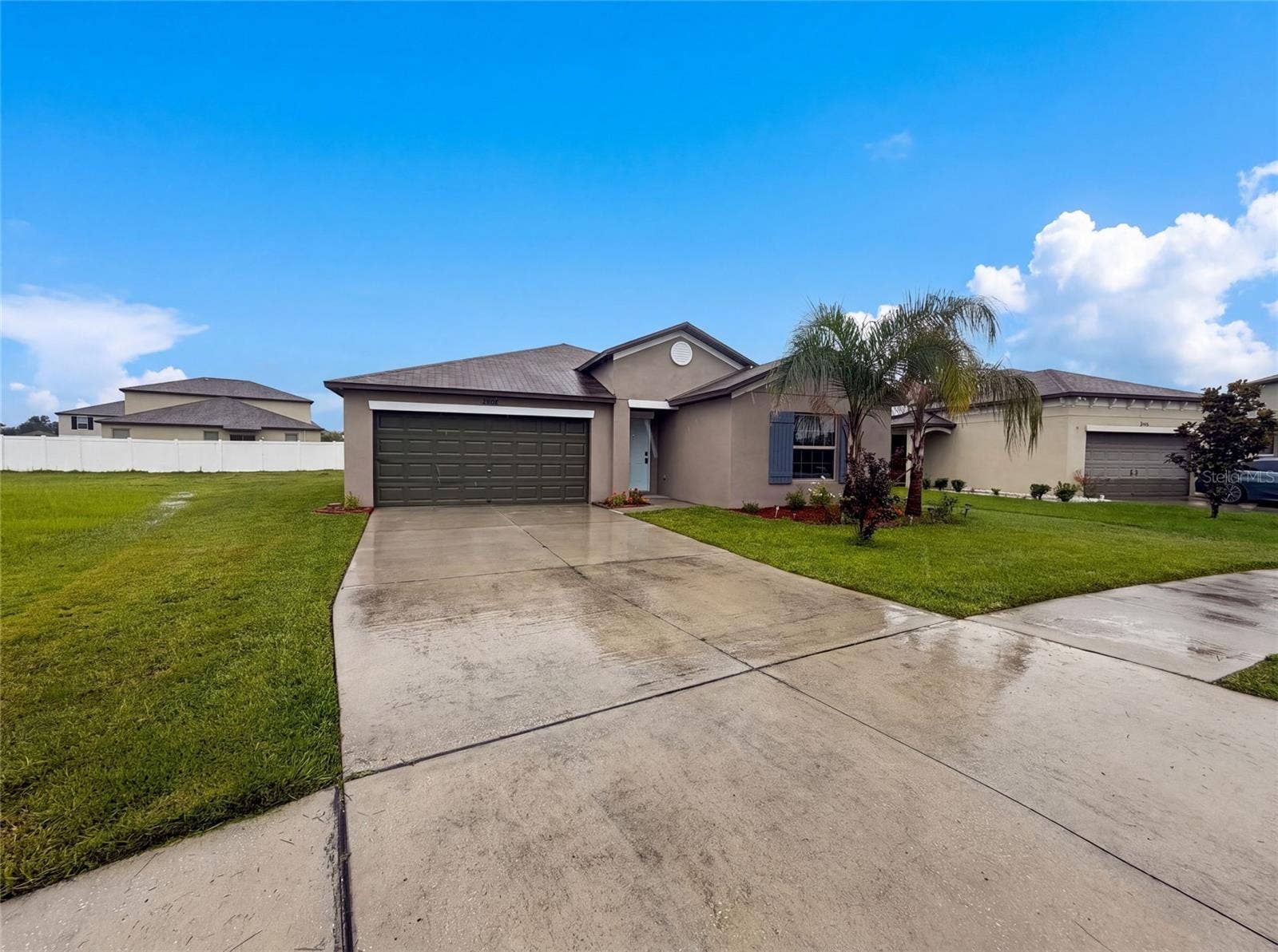 39693 HARVEST CREEK LANE, Zephyrhills, FL 33540