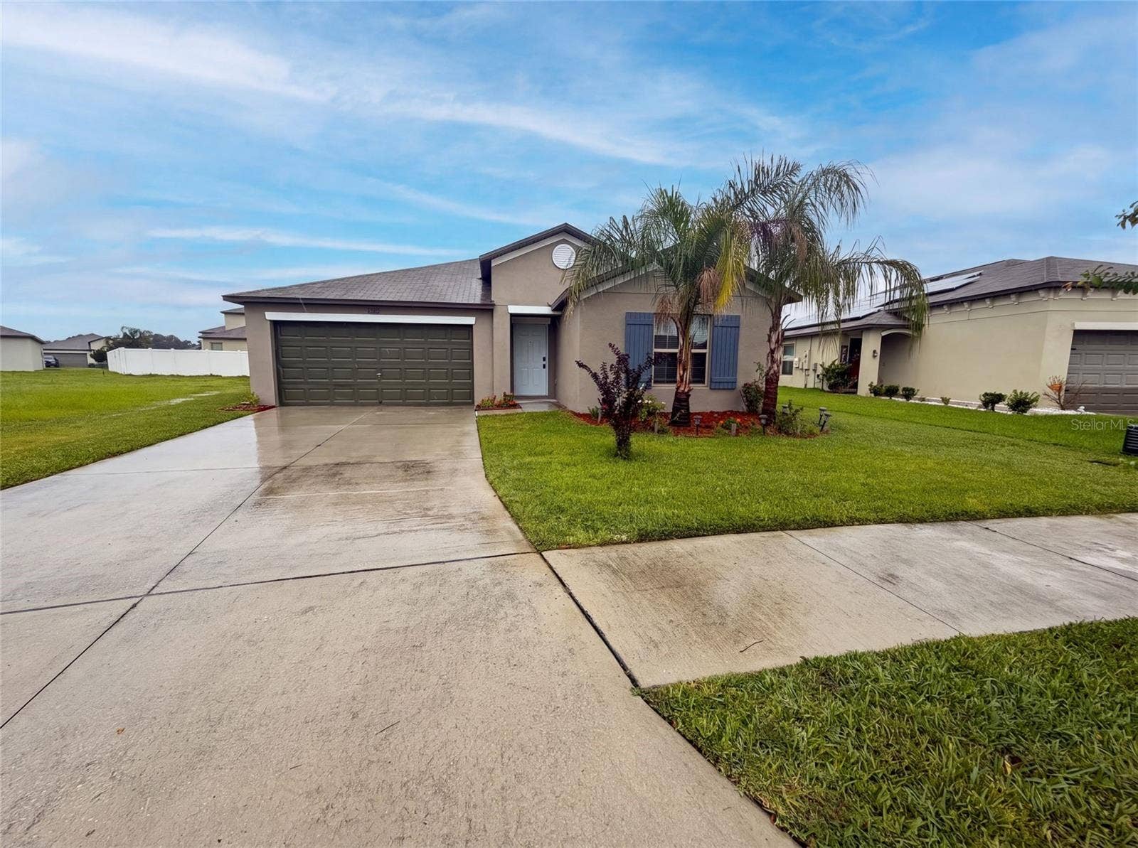 39693 HARVEST CREEK LANE, Zephyrhills, FL 33540