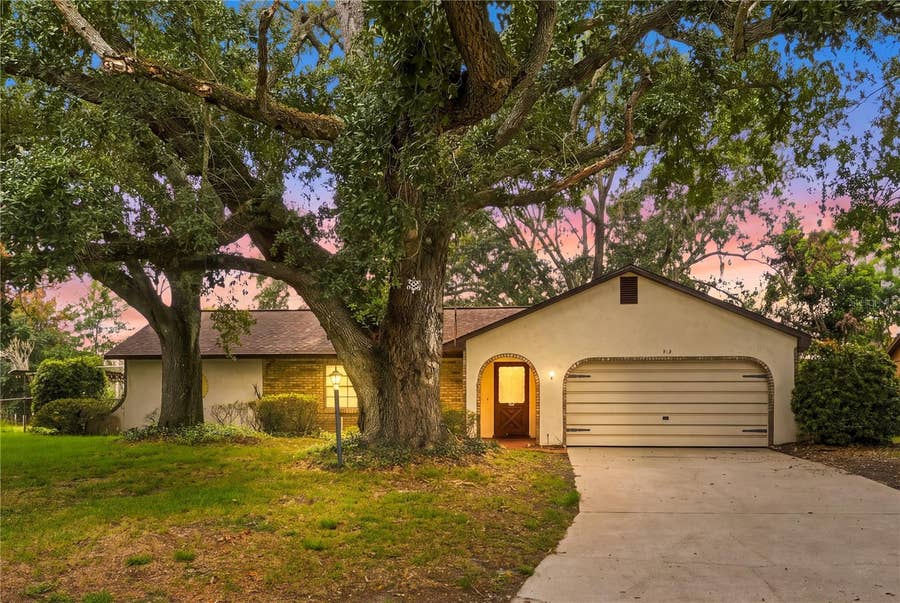 Property photo for 512 PONDEROSA DRIVE, St Cloud, FL
