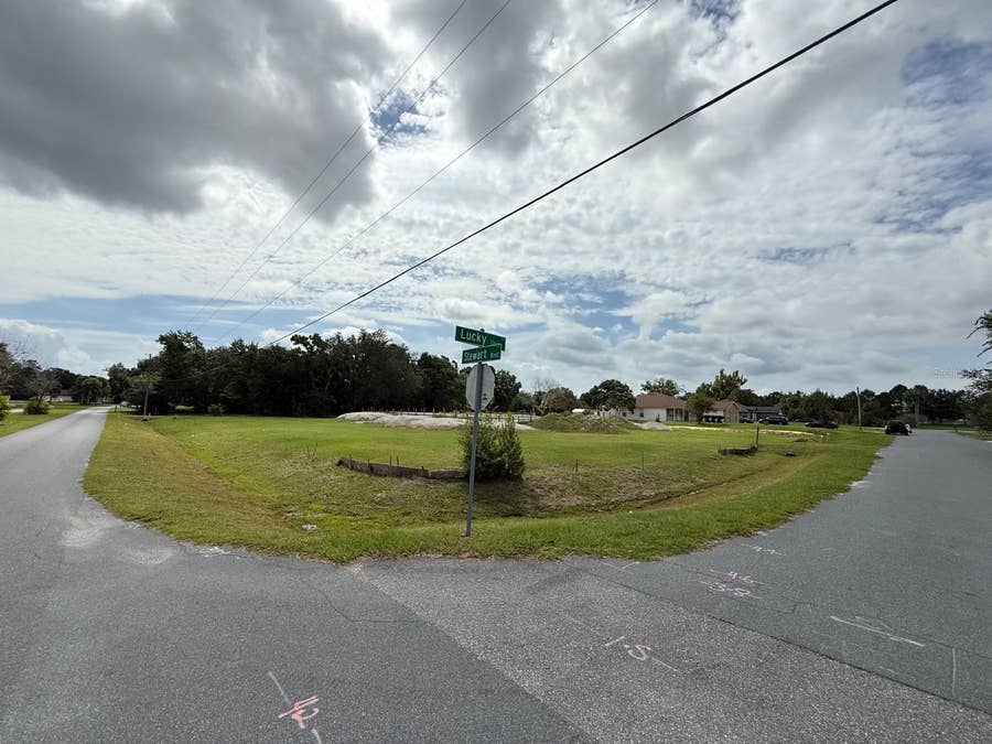 Property photo for 2965 LUCKY CIRCLE, Kissimmee, FL