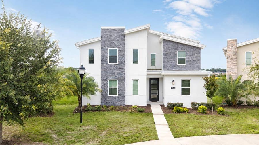 Property photo for 2746 OXYMORON WAY, Kissimmee, FL