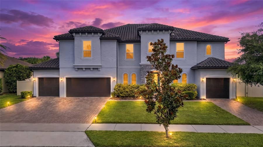 Property photo for 659 RED HAVEN LANE, Oviedo, FL