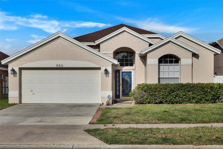 Property photo for 550 BRIGHTVIEW DRIVE, Lake Mary, FL