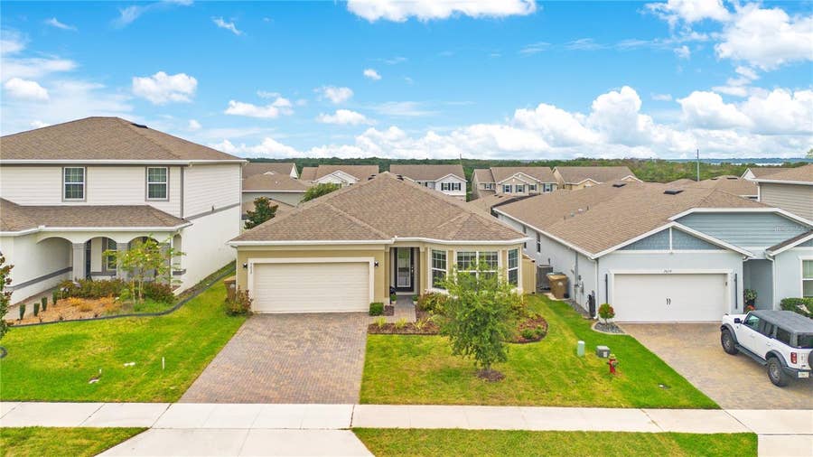 Property photo for 7635 TAORMINA WAY, Clermont, FL