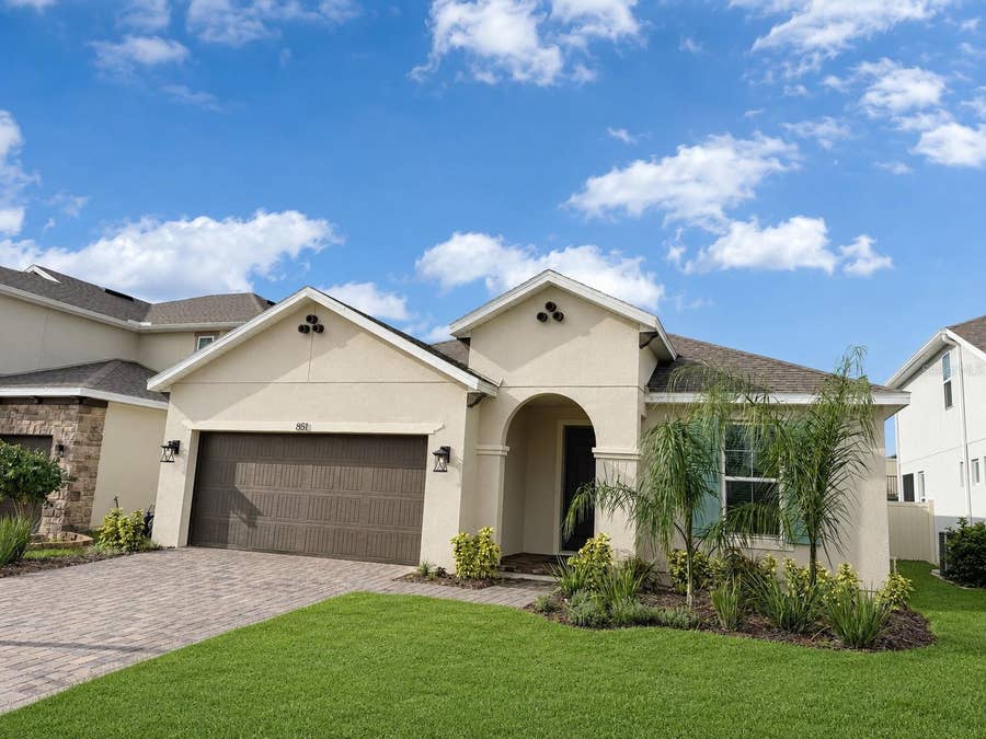 Property photo for 851 VINEYARD RIDGE ROAD, Minneola, FL