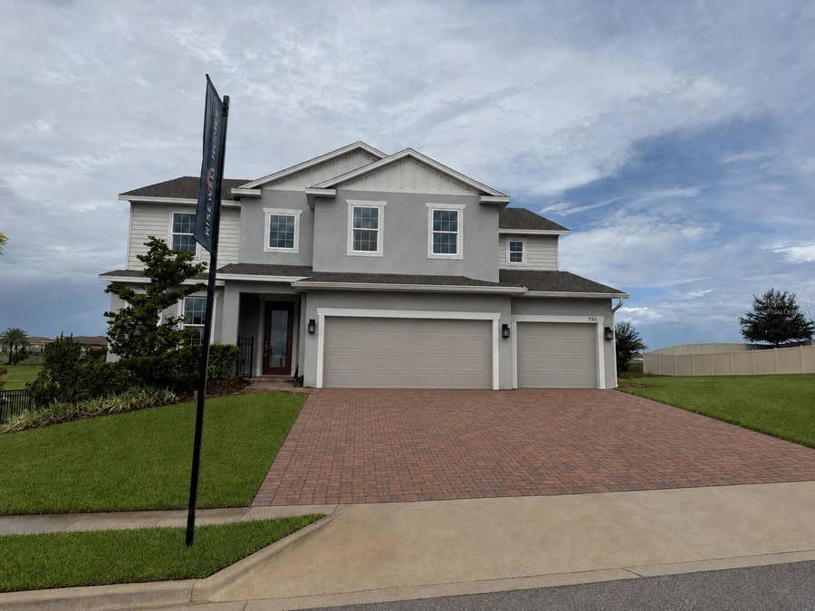Property photo for 7504 CATANIA LOOP, Clermont, FL
