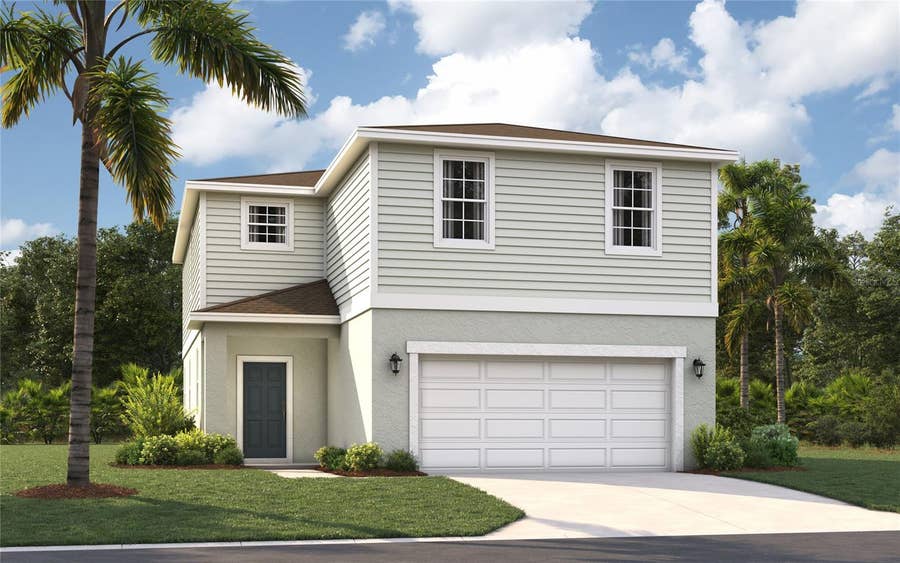 Property photo for 806 CASTLEFORD AVENUE NE, Palm Bay, FL