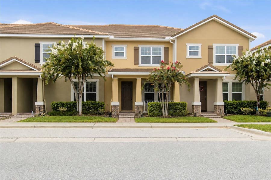 Property photo for 11425 BROWNSTONE STREET, Windermere, FL