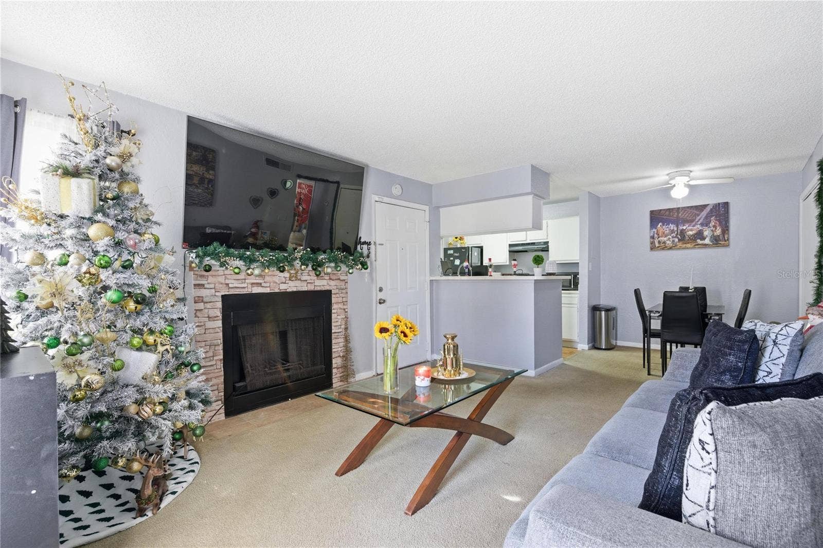 4401 THORNBRIAR LANE, #R106, Orlando, FL 32822 4401 THORNBRIAR LANE, #R106, Orlando, FL 32822
